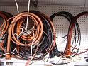 Western Stage Props Indy Whips